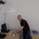 Физический эксперимент Физический эксперимент