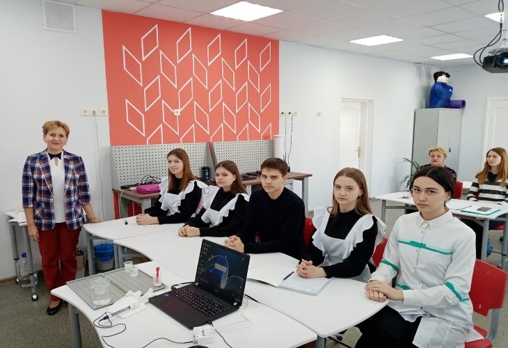 Межмуниципальный методический день.