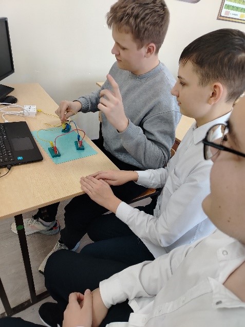 Урок физики Урок физики.